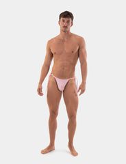 BARCODE BERLIN SWIM BRIEF ISEULE ROSE-thumb-2