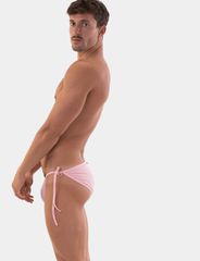 BARCODE BERLIN SWIM BRIEF ISEULE ROSE
