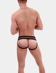 Barcode Berlin Jock Denis - Black-Red-White-thumb-3