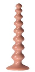 Crazy Anal Play Dildo with Suction Cup
