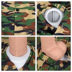 Camo Strap-on Boxers-thumb-4