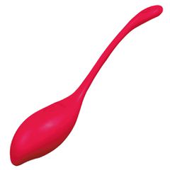 Realov Serena Smart Mini Vibe Red App Controlled-thumb-1