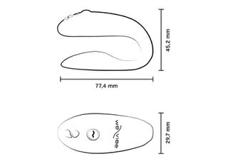 WE-VIBE SYNC GO TURQUOISE-thumb-11