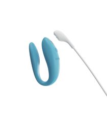 WE-VIBE SYNC GO TURQUOISE-thumb-7