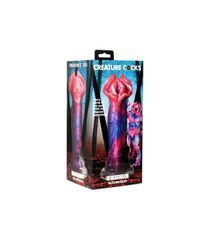 DEMOGORGON SILICONE DILDO-thumb-2