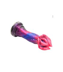 DEMOGORGON SILICONE DILDO-thumb-4