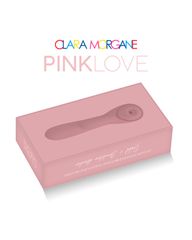 Clara Morgane Pink Love Rabbit Vibrator-thumb-8