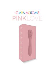 Clara Morgane Pink Love Rabbit Vibrator-thumb-6