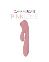 Clara Morgane Pink Love Rabbit Vibrator-thumb-5