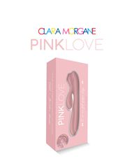 Clara Morgane Pink Love Rabbit Vibrator-thumb-7