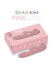 Clara Morgane Pink Love Rabbit Vibrator-thumb-9