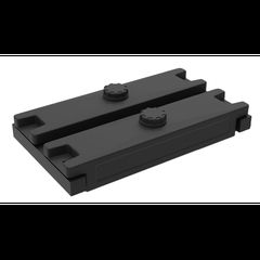 Doc Johnson Gunner System - 3-in-1 Modular Fuck Machine-thumb-5