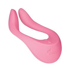 Satisfyer Endless Joy - Light Pink-thumb-1