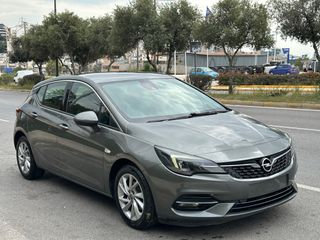 Opel Astra 2020 DYNAMIC  ELEGANCE ΕΛΛΗΝΙΚΟ NAVI CAMERA ΜΕ ΤΑ 122PS