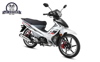 Daytona Sprinter 125 2026 SPRINTER 125-thumb-1