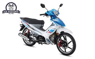 Daytona Sprinter 125 2026 SPRINTER 125-thumb-2