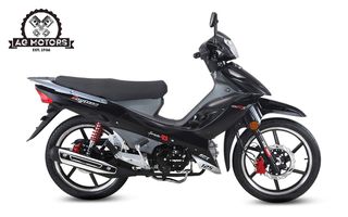 Daytona Sprinter 125 2026 SPRINTER 125-thumb-4