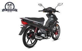 Daytona Sprinter 125 2026 SPRINTER 125-thumb-5