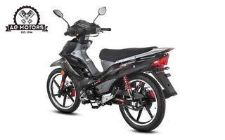 Daytona Sprinter 125 2026 SPRINTER 125-thumb-7