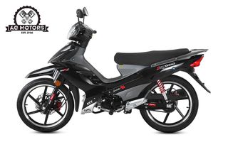 Daytona Sprinter 125 2026 SPRINTER 125-thumb-8