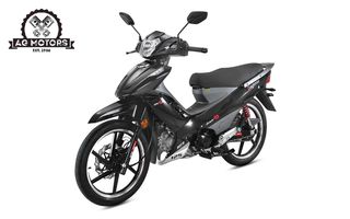 Daytona Sprinter 125 2026 SPRINTER 125-thumb-9