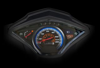 Daytona Sprinter 125 2026 SPRINTER 125-thumb-13