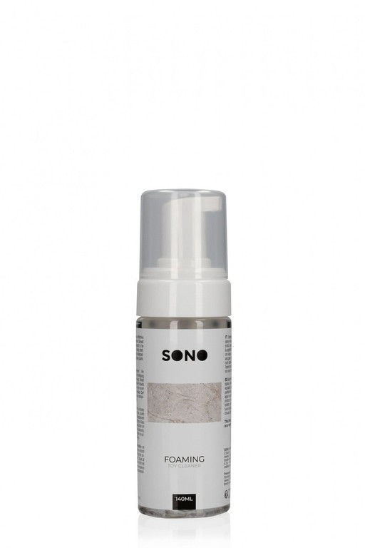 Foaming Toy Cleaner 140ML