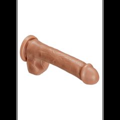 Working Man - Your Biker Dildo - 8"
