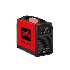 SUPERIOR 400 CE VRD Ηλεκτροκόλληση Ηλεκτροδίου MMA-TIG-LIFT - ΗΛΕΚΤΡΟΚΟΛΛΗΣΕΙΣ INVERTER - MMA - TELWIN (#816156)