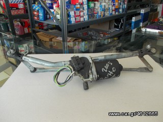 ΜΟΤΕΡ ΥΑΛΟΚΑΘΑΡΙΣΤΗΡΑ FIAT PUNTO ΙΙ ΜΟΝ 1999-2005