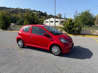 Toyota Aygo 2006 FULL EXTRA