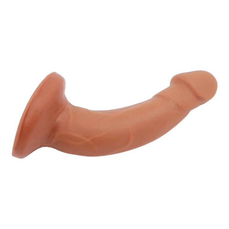 Eve's Allure Flesh Dildo Latin