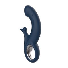 Rabbit Vibrator Fury Vibe Boost Function