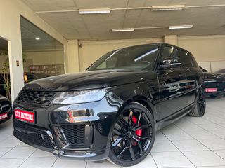 Land Rover Range Rover Sport 2019 DYNAMIC FULL-FULL EXTRA CRS MOTORS