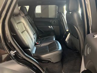 Land Rover Range Rover Sport 2019 BLACK EDITION / FULL EXTRA  / CRS MOTORS-thumb-9