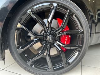 Land Rover Range Rover Sport 2019 BLACK EDITION / FULL EXTRA  / CRS MOTORS-thumb-42