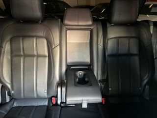 Land Rover Range Rover Sport 2019 BLACK EDITION / FULL EXTRA  / CRS MOTORS-thumb-10