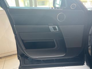 Land Rover Range Rover Sport 2019 BLACK EDITION / FULL EXTRA  / CRS MOTORS-thumb-16