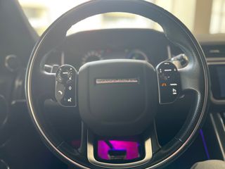 Land Rover Range Rover Sport 2019 BLACK EDITION / FULL EXTRA  / CRS MOTORS-thumb-19