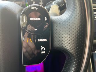 Land Rover Range Rover Sport 2019 BLACK EDITION / FULL EXTRA  / CRS MOTORS-thumb-20