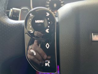 Land Rover Range Rover Sport 2019 BLACK EDITION / FULL EXTRA  / CRS MOTORS-thumb-21