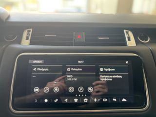 Land Rover Range Rover Sport 2019 BLACK EDITION / FULL EXTRA  / CRS MOTORS-thumb-23