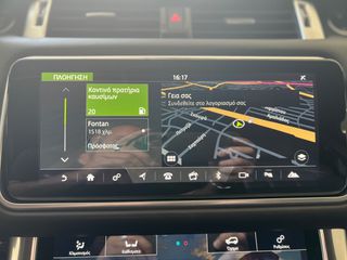 Land Rover Range Rover Sport 2019 BLACK EDITION / FULL EXTRA  / CRS MOTORS-thumb-24
