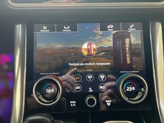 Land Rover Range Rover Sport 2019 BLACK EDITION / FULL EXTRA  / CRS MOTORS-thumb-28