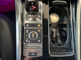 Land Rover Range Rover Sport 2019 BLACK EDITION / FULL EXTRA  / CRS MOTORS-thumb-29