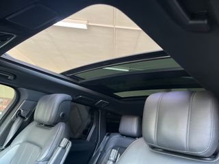 Land Rover Range Rover Sport 2019 BLACK EDITION / FULL EXTRA  / CRS MOTORS-thumb-35