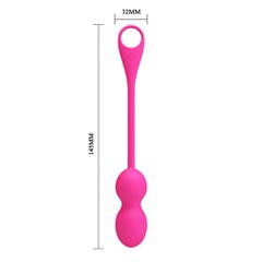 Pretty Love Elvira Pink-thumb-2