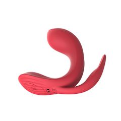 Kissen Acein Triple Stimulator multi-functional vibrator-thumb-3