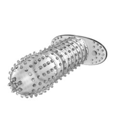 Baile Penis Sleeve Διαφανή 3-thumb-3
