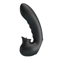 Pretty Love Hobgoblin Finger Vibrator